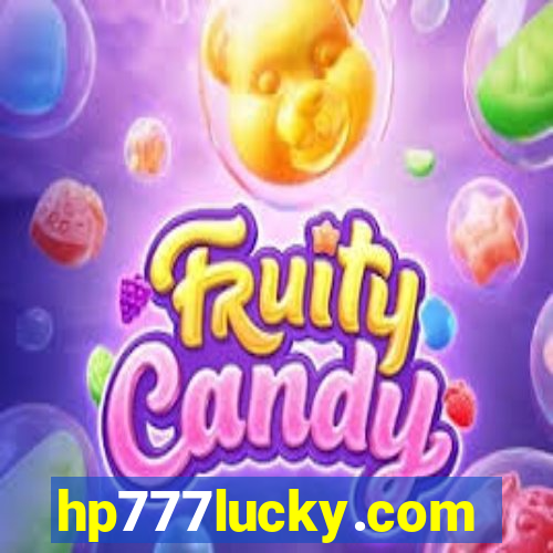 hp777lucky.com