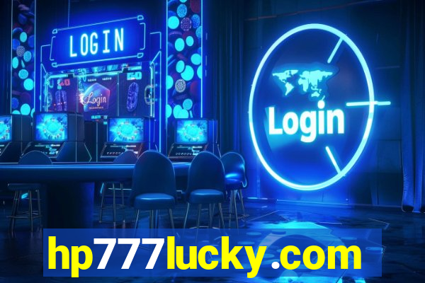 hp777lucky.com