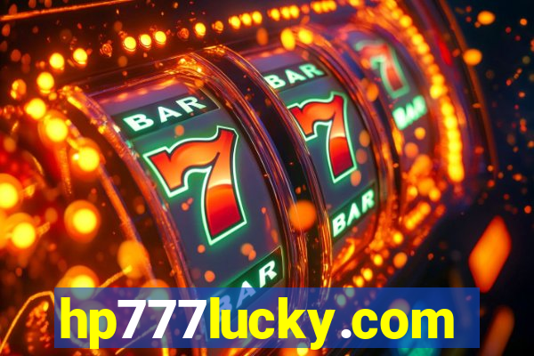 hp777lucky.com