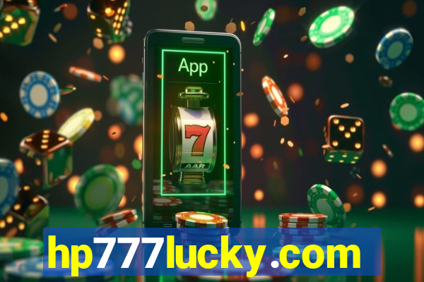 hp777lucky.com