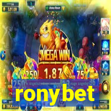 ronybet