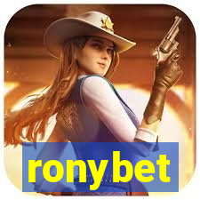 ronybet