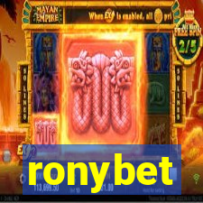 ronybet