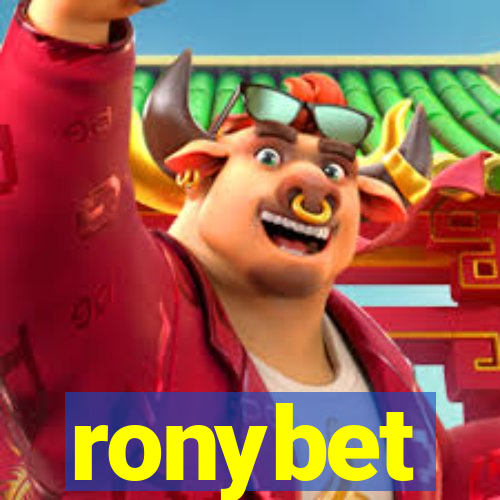 ronybet