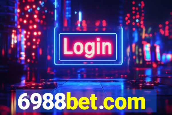 6988bet.com