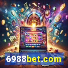 6988bet.com