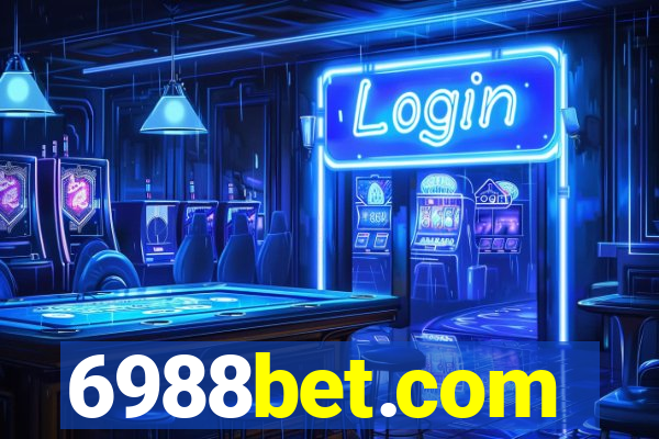 6988bet.com