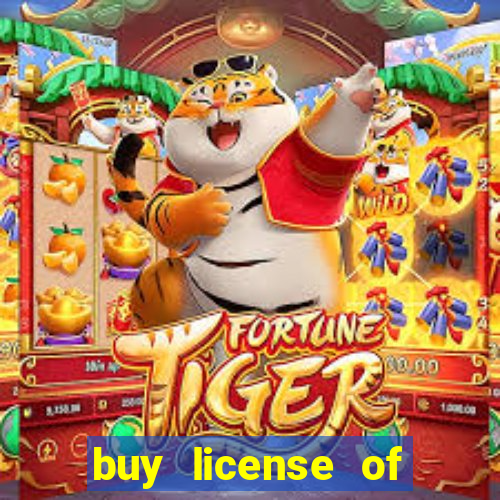 buy license of pinnacle cart