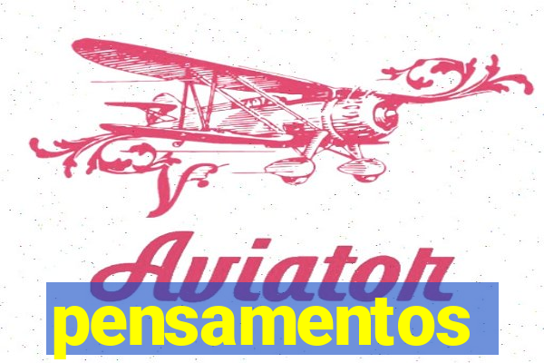 pensamentos viajantes aplicativo