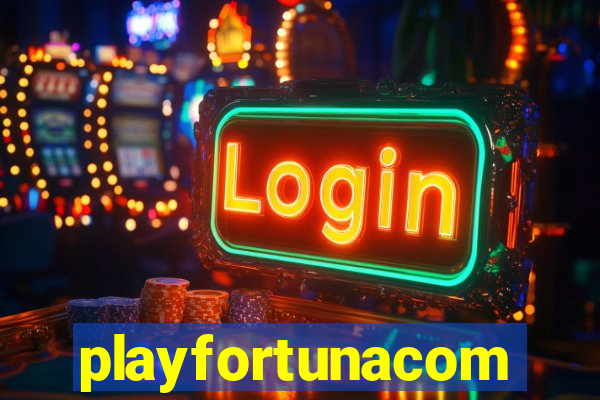 playfortunacom