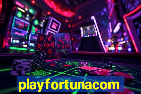 playfortunacom