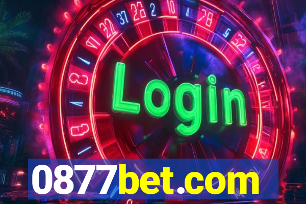 0877bet.com