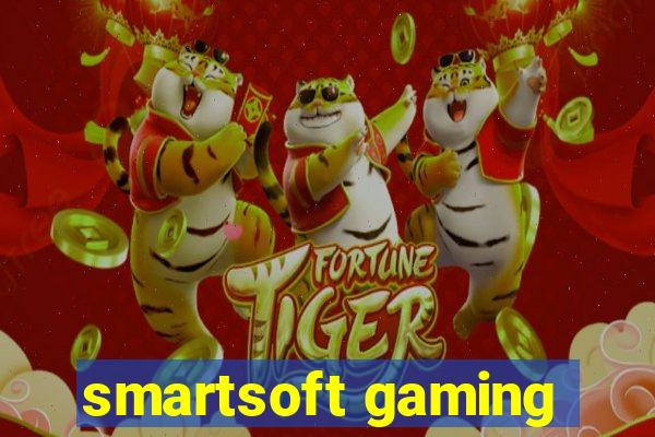 smartsoft gaming