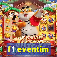 f1 eventim