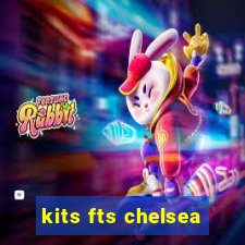 kits fts chelsea