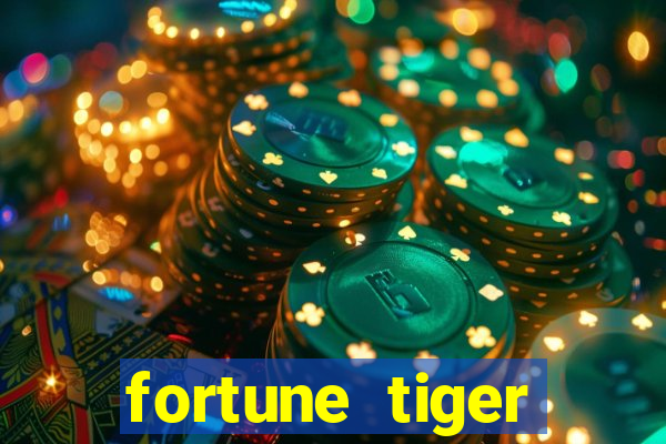 fortune tiger cartao de credito