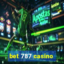 bet 787 casino