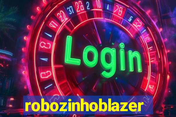 robozinhoblazer