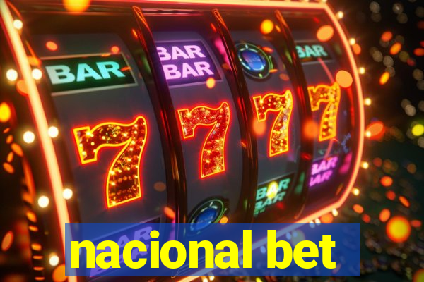 nacional bet