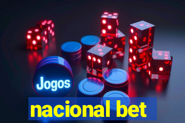 nacional bet