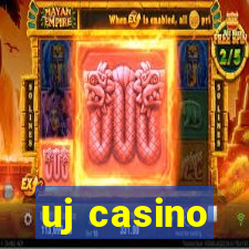 uj casino