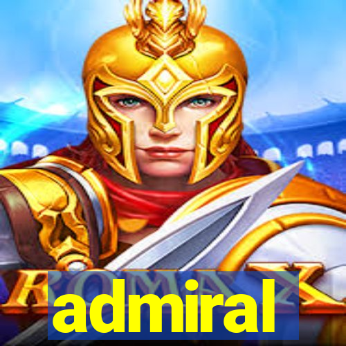 admiral