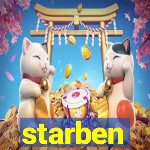 starben