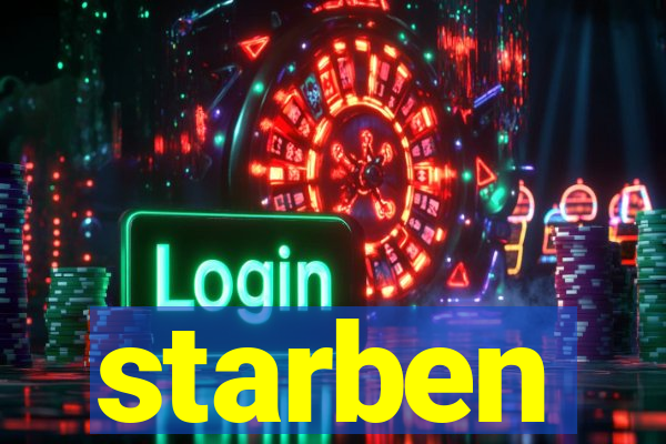 starben