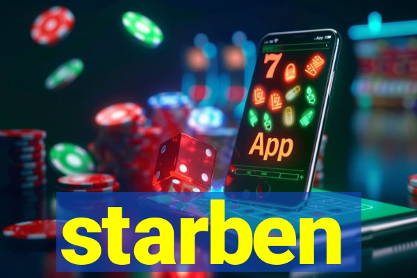 starben