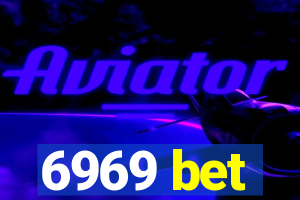 6969 bet