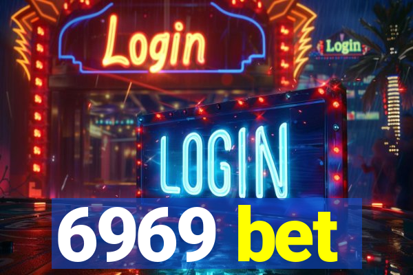 6969 bet