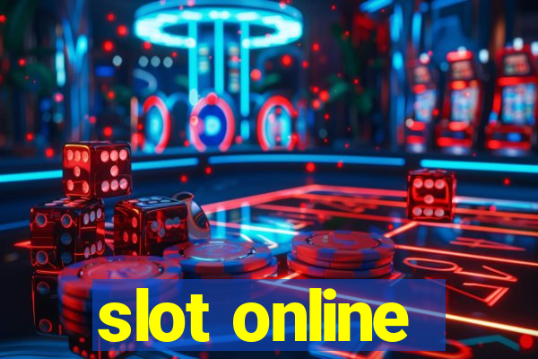 slot online