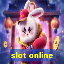 slot online