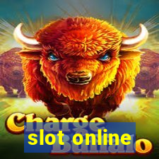 slot online