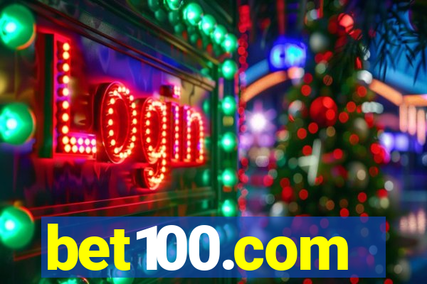 bet100.com