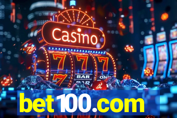 bet100.com