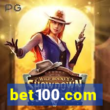 bet100.com