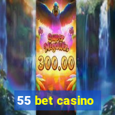 55 bet casino