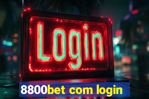 8800bet com login