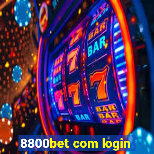 8800bet com login