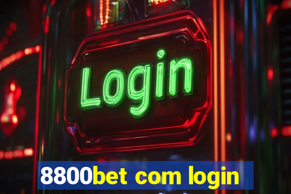 8800bet com login