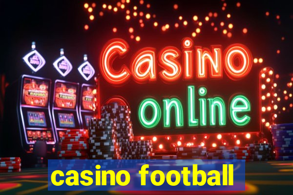 casino football