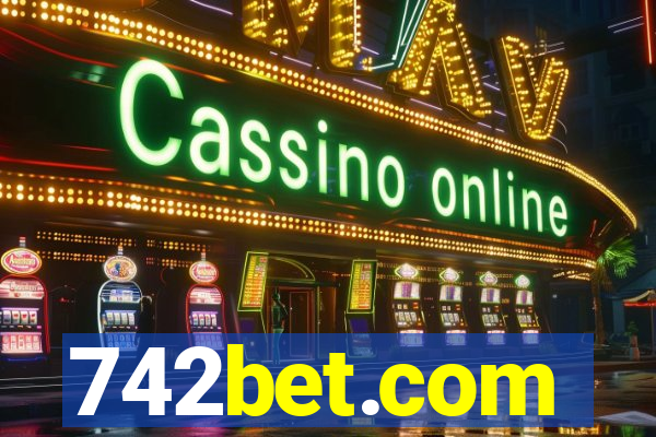 742bet.com