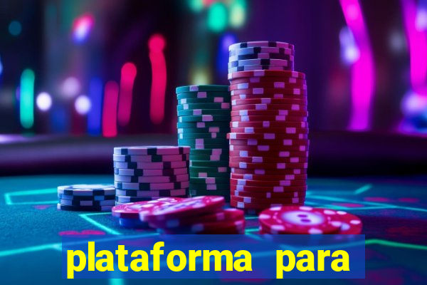 plataforma para jogos online