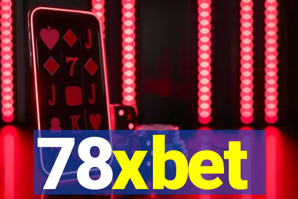 78xbet