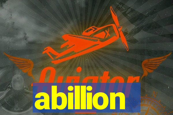 abillion