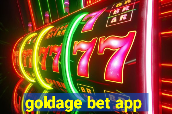 goldage bet app