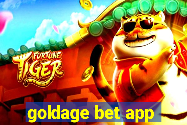 goldage bet app