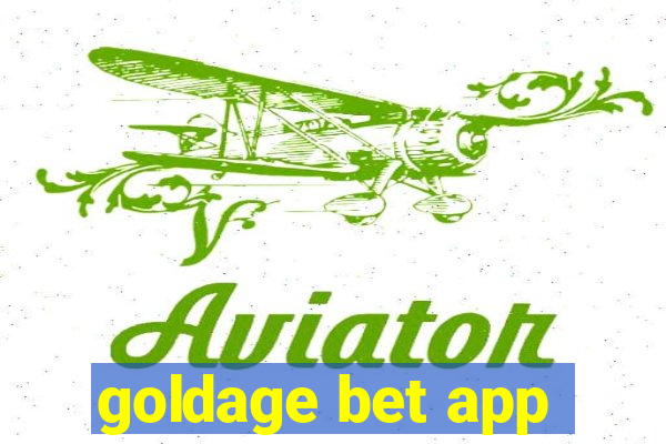 goldage bet app