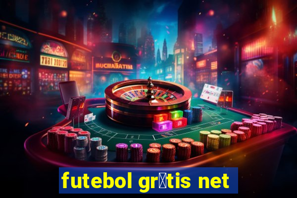 futebol gr谩tis net